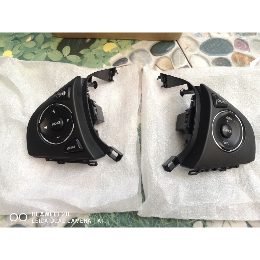 Cruise control  cho honda civic đời 2011-2015
