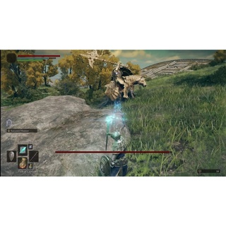 Đĩa chơi game PS4 / PS5: Elden Ring