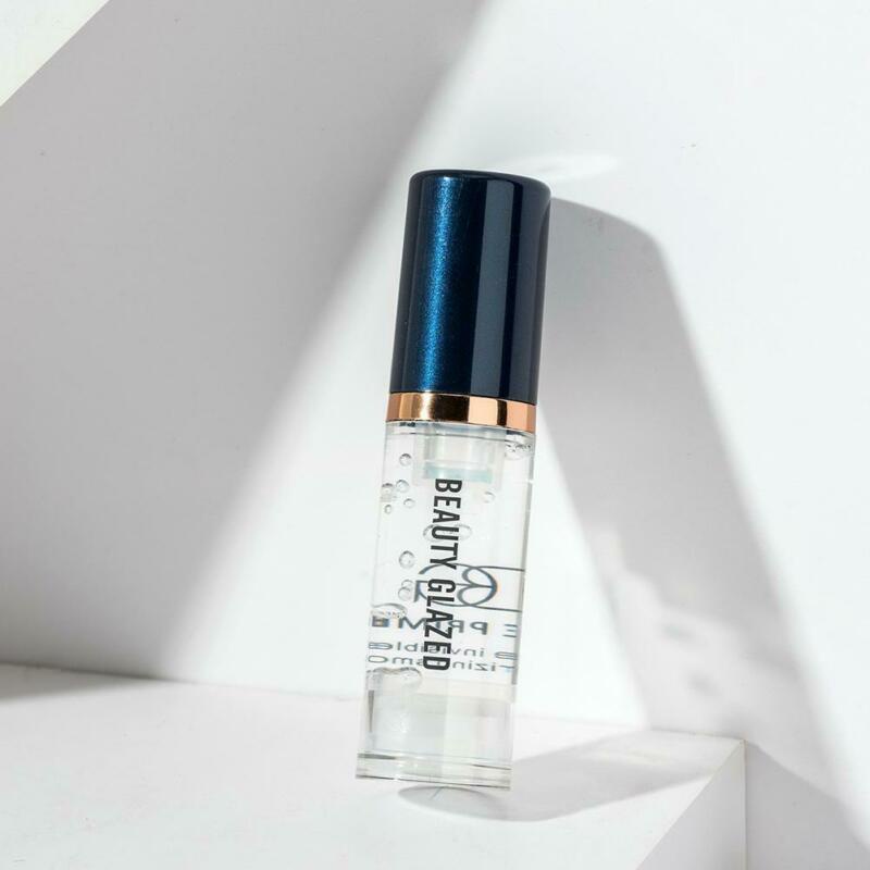 1 chai kem lót trang điểm 6ml giữ ẩm và làm mịn nếp nhăn E8C2