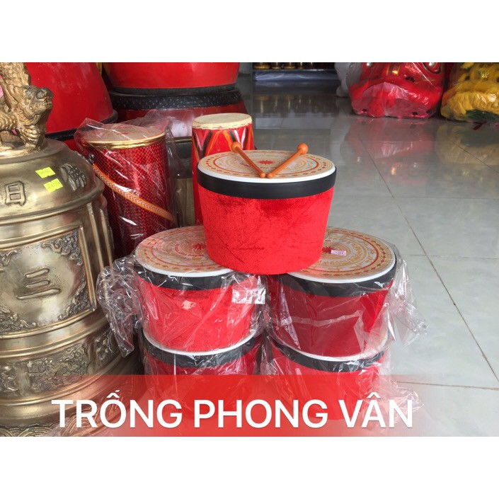 Trống cho bé
