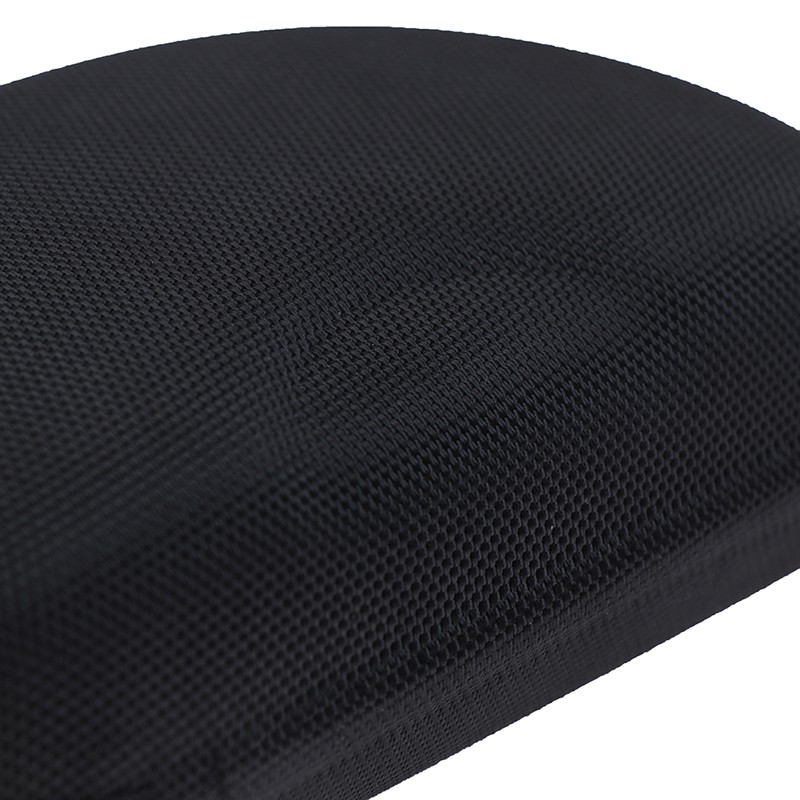 Hộp Đựng Kính Trượt Tuyết EVA Có Khóa Kéo + Giá Đỡ Tiện Dụng