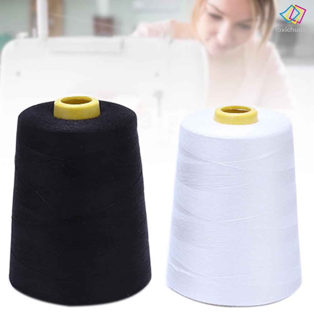 Cuộn Chỉ May Vá 8000y Polyester