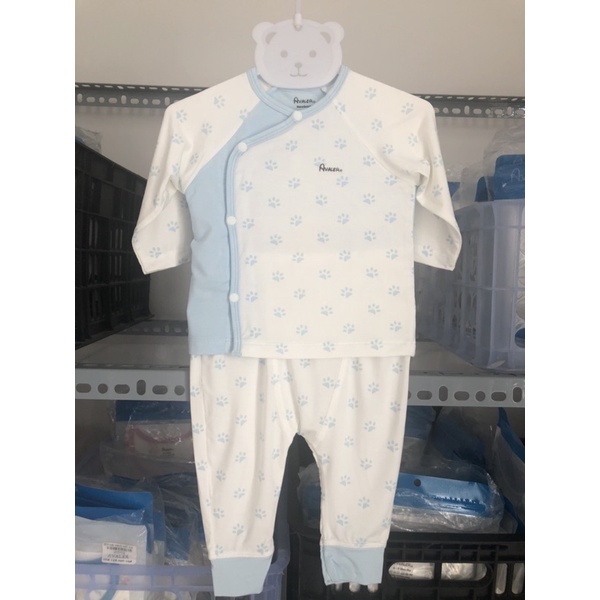 Mẫu sơ sinh Avaler sợi tre