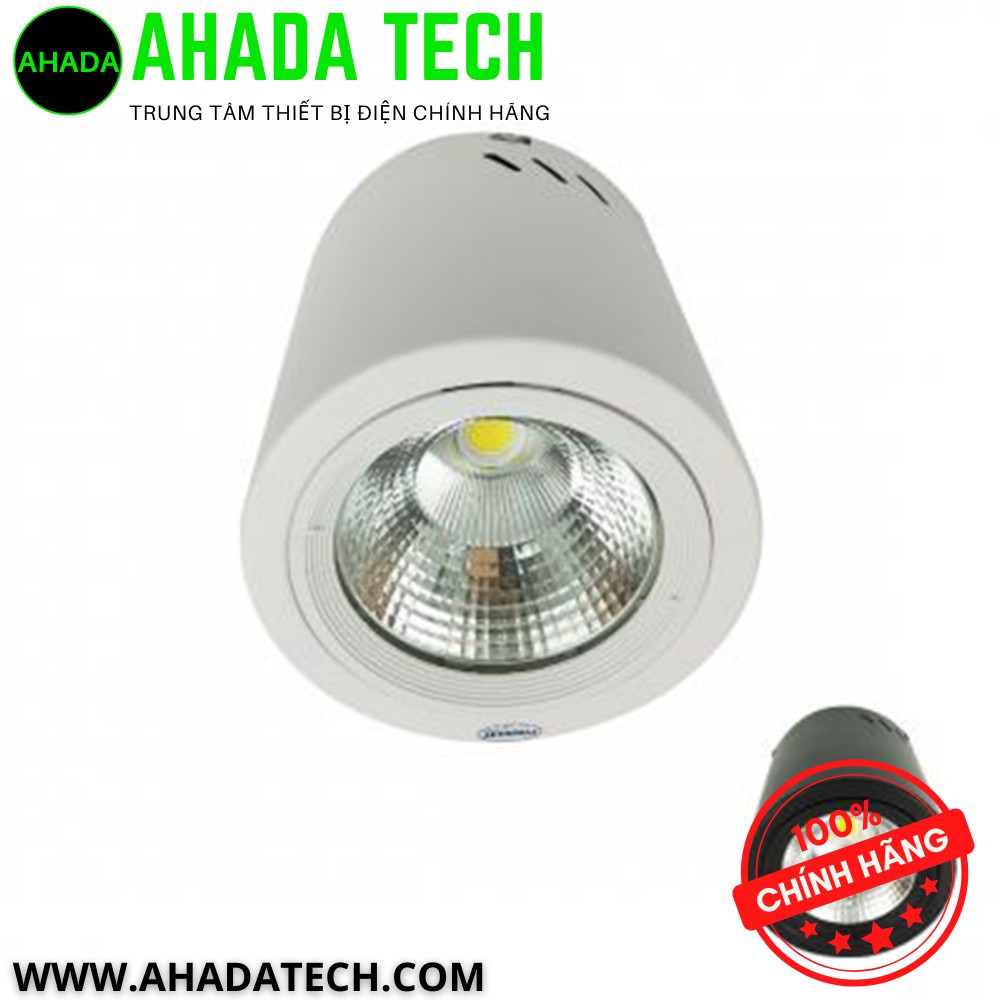 Đèn downlight gắn nổi PSDOO132L10