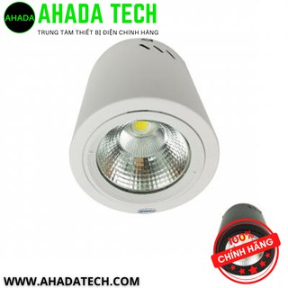 Đèn downlight gắn nổi PSDOO132L10