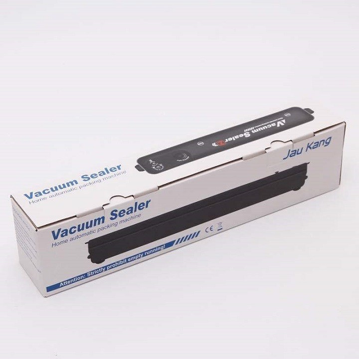 Máy hút chân không và hàn miệng túi Vacuum Sealer Z