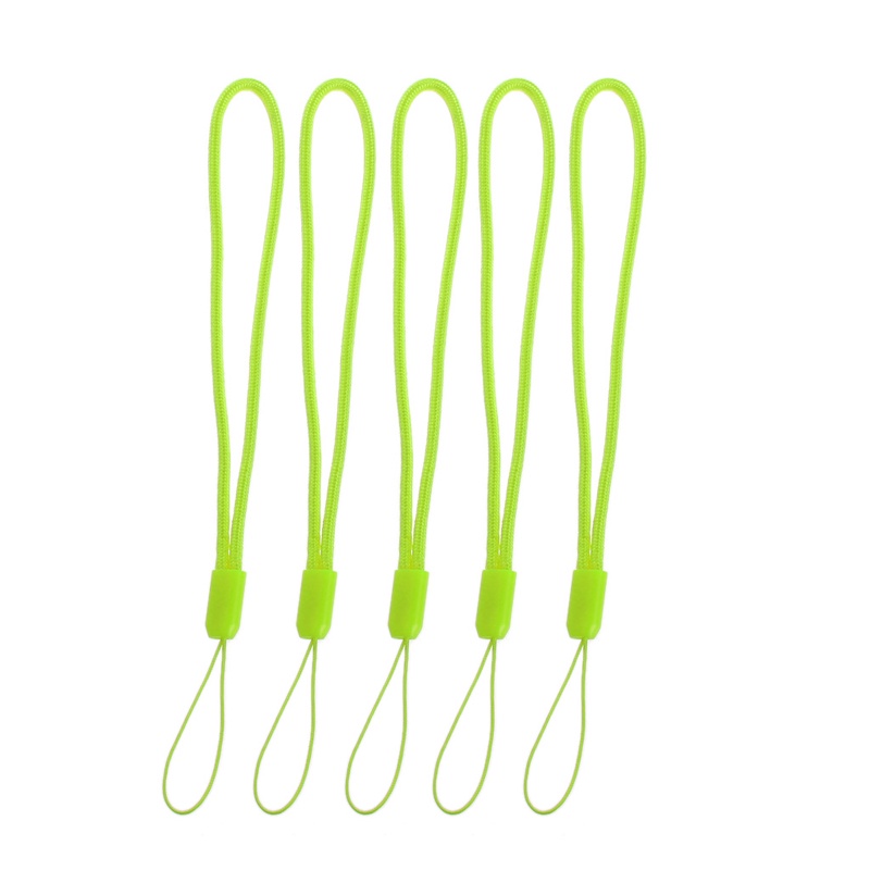 ✿ Set 5 Dây Đeo Cổ Tay Giữ Máy Ảnh Tiện Lợi