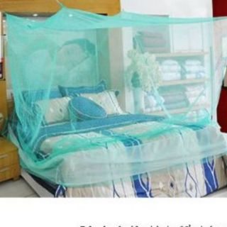 Mùng xua đuổi và diệt muỗi Cham Cham
