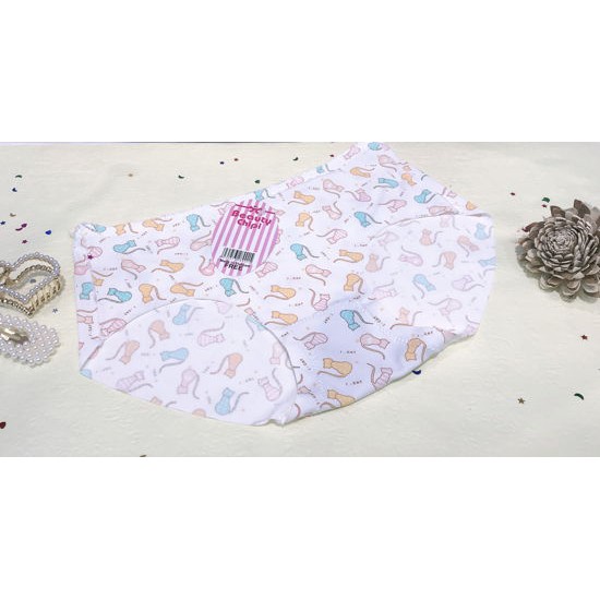 [Nội Y] Quần Lót Điều Hòa Cao Cấp | BigBuy360 - bigbuy360.vn