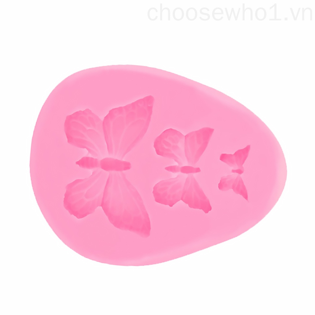 Khuôn Silicone Làm Bánh Hình Cầu Vồng Đáng Yêu