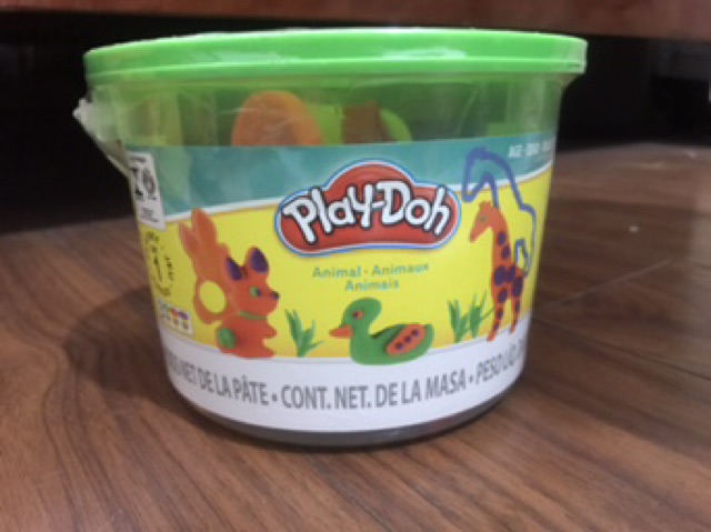 Bột nặn playdoh 23414