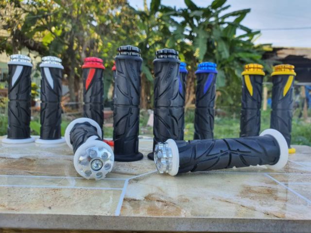 Bao tay spider có gù