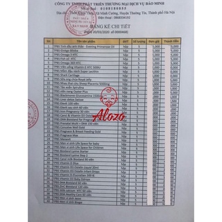 Kẽm ZinC Bio Island - Kẽm Úc 120 viên