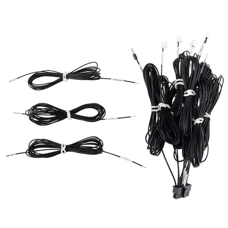 Bảng Mạch Chuyển Đổi Cáp VORON2.4 PCB Cho Đầu Chuyển Đổi Mới