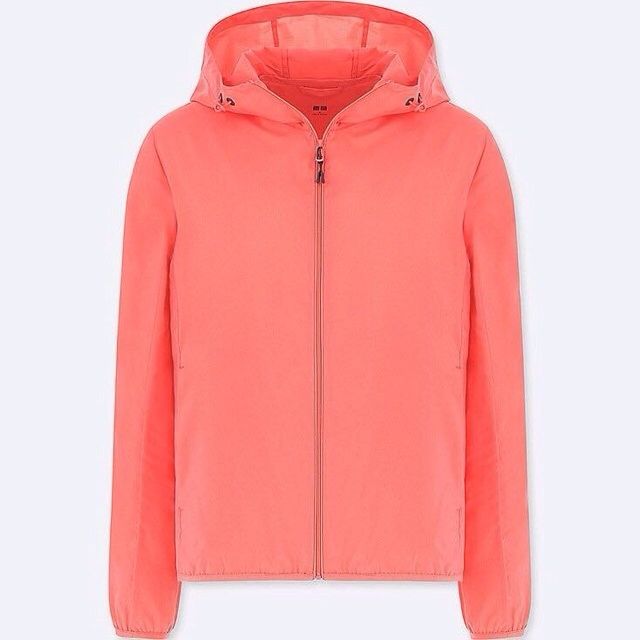 Áo gió Uniql0 size L/XL