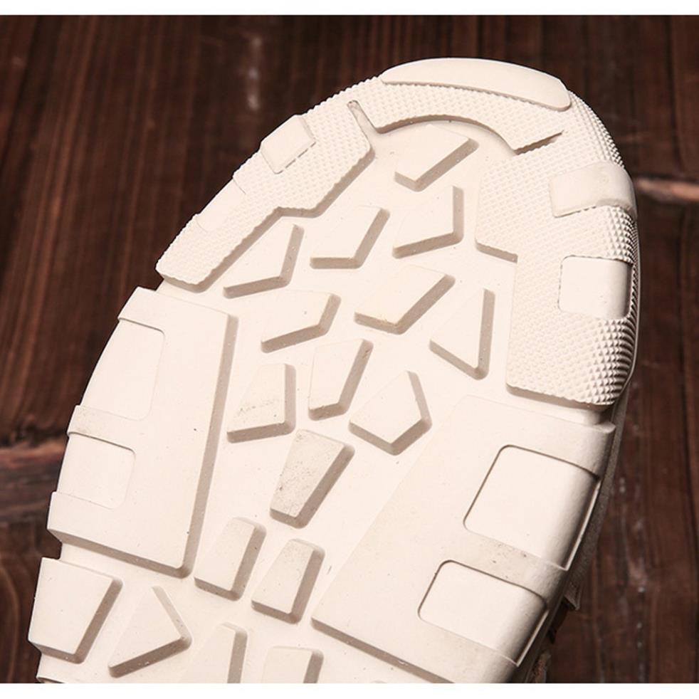 Giày Sneaker Nam TKTMS38 Giày Thể Thao Nam Siêu Thoáng Khí Kiểu Dáng Trẻ Trung Chính Hãng TKT STORE Size (39-43) | BigBuy360 - bigbuy360.vn