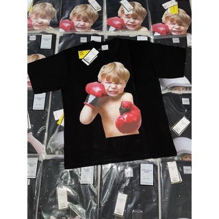 [hàng gia công] ÁO THUN ADLV - BOXING