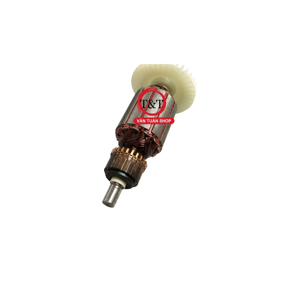Rotor máy khoan búa GBH 2-20