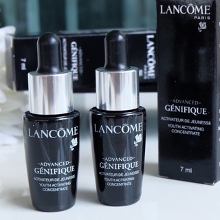 Serum trẻ hóa da Lancome mini