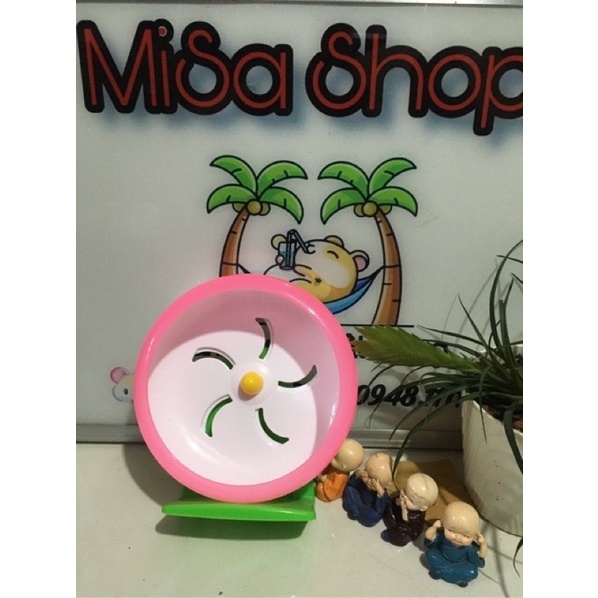 Wheel silent (im lặng)