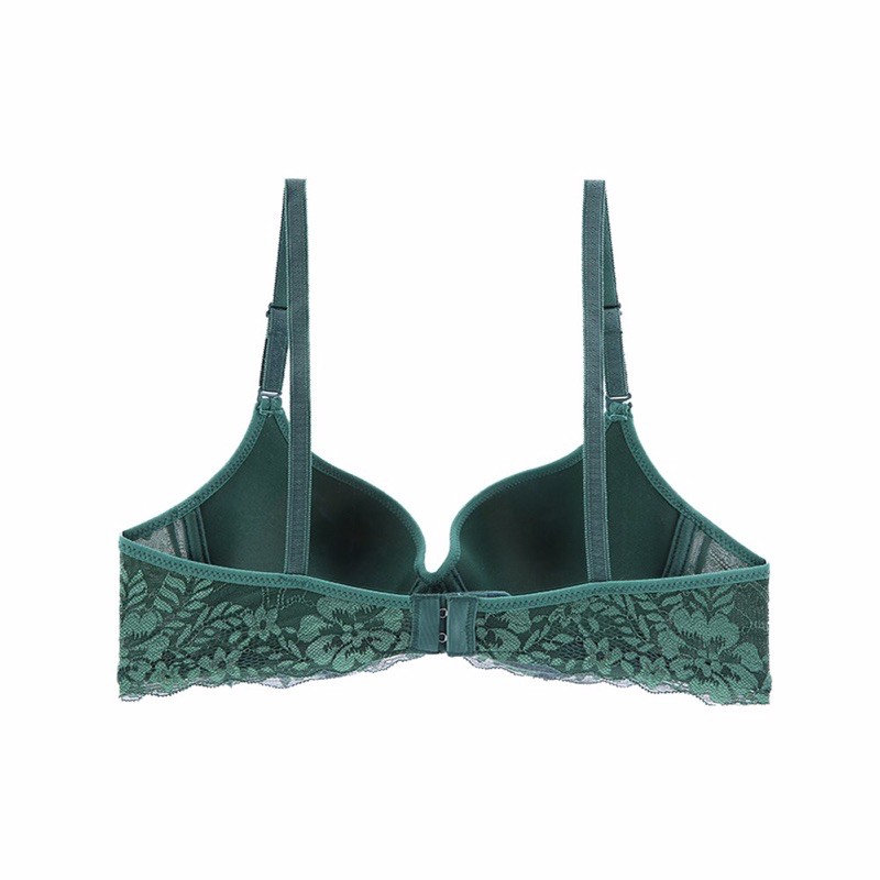 Áo ngực LOVELY ren mút mỏng 291