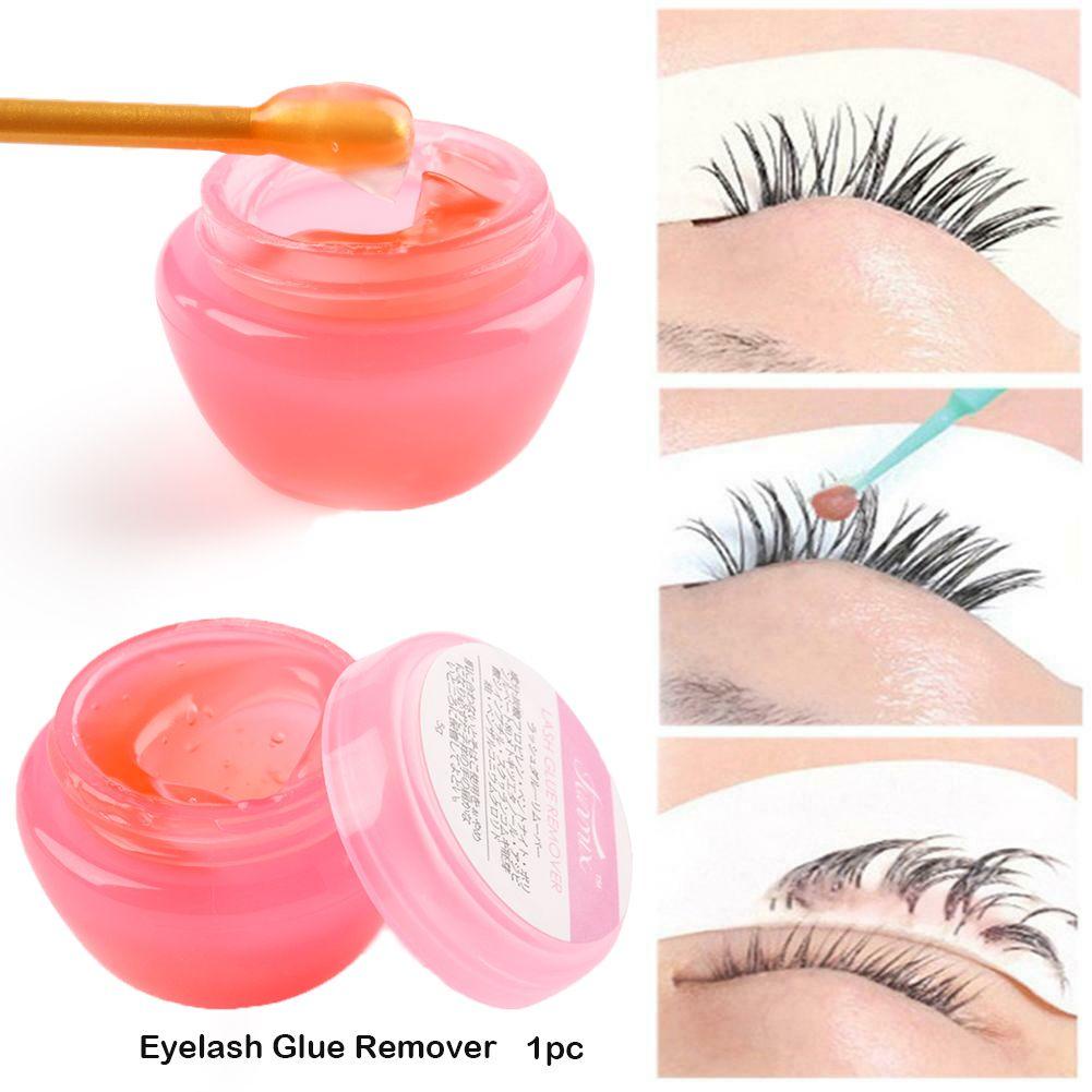 DIACHAVN Dung Dịch Tẩy Trang Lông Mi An Toàn Nhanh Chóng