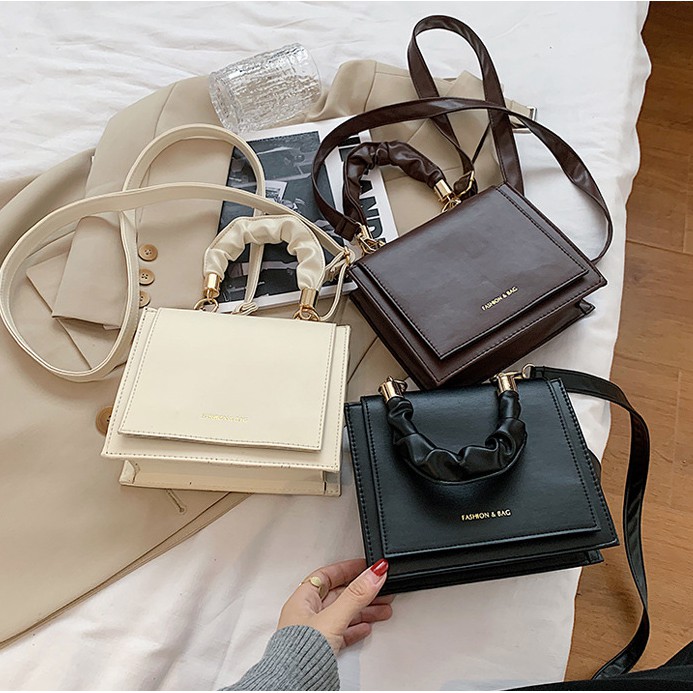Túi xách, túi đeo chéo nữ Fashion & Bag