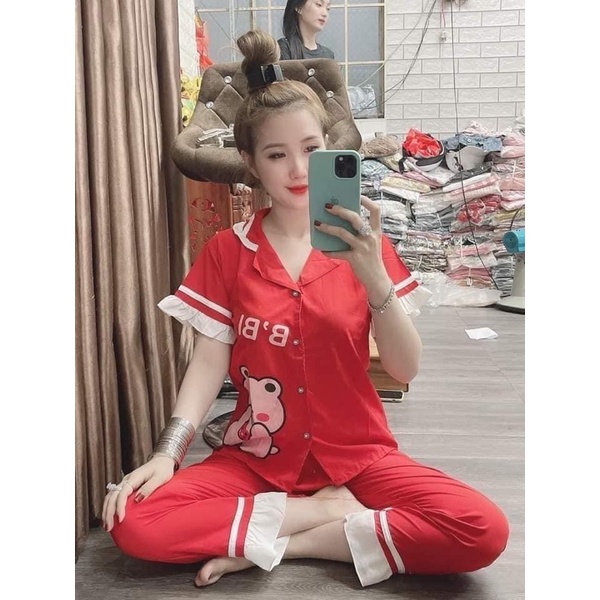 siêu phẩm bò nhà em ạ. màu như hình. ảnh shop tự chụp nha | BigBuy360 - bigbuy360.vn