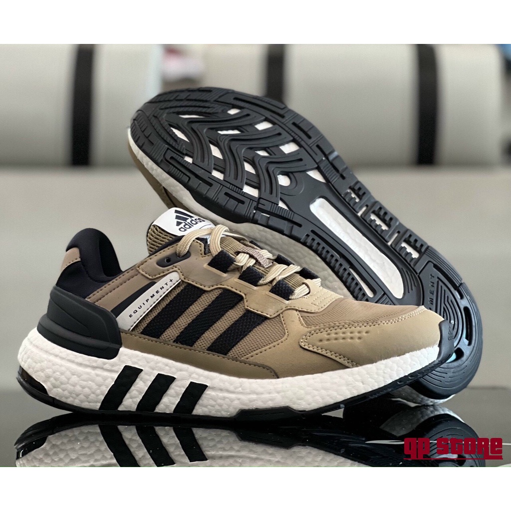 Giày Thể Thao Adidas EQT Plus 2.0