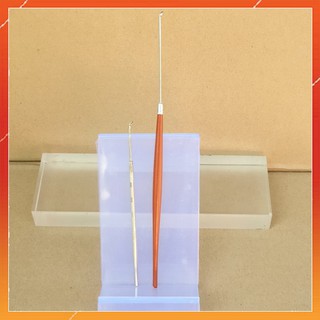 ⏩ Cây lấy ráy tai inox không gỉ