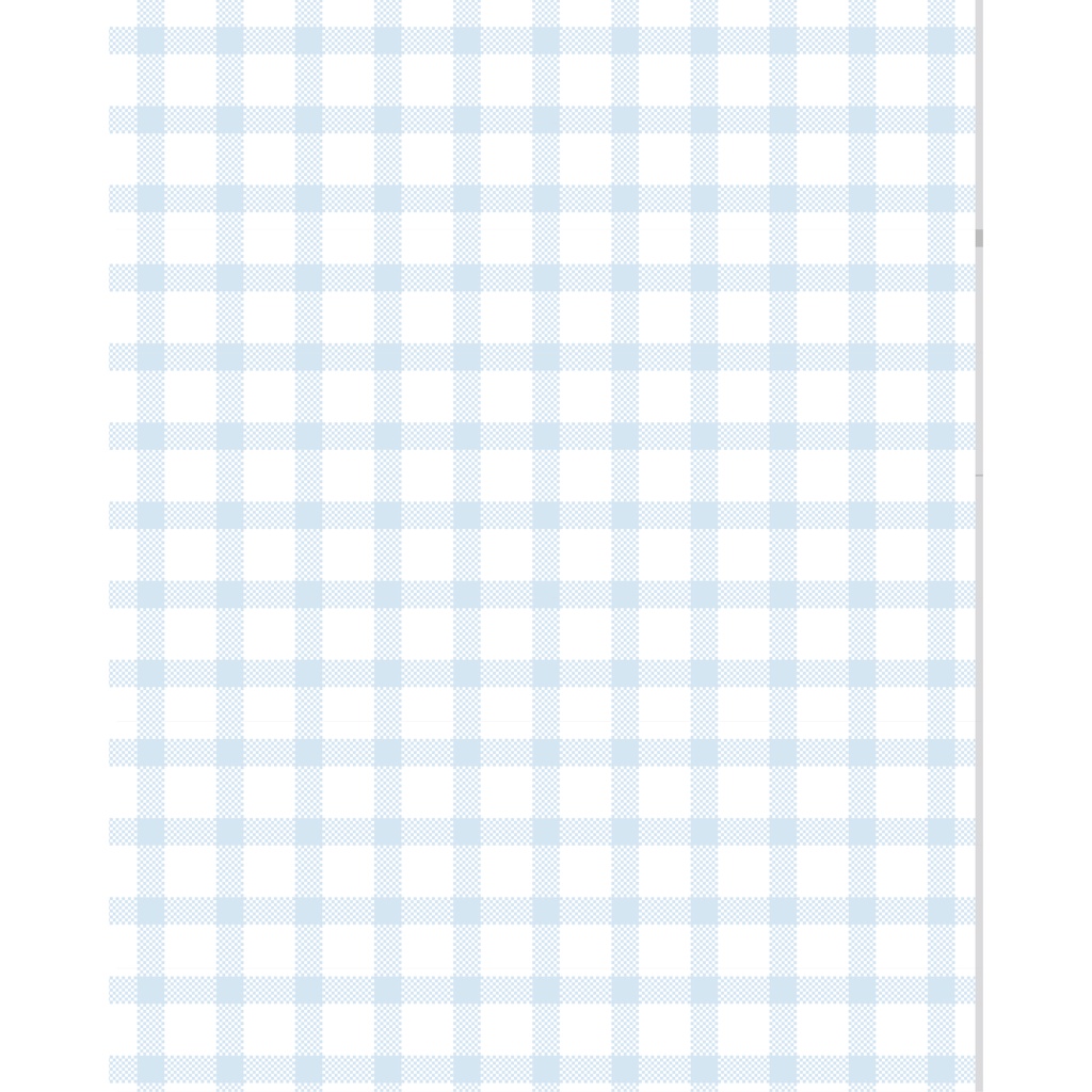 Giấy gói quà gói hàng bao tập caro by rimmiel  A4