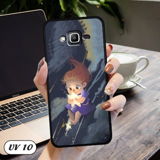 Ốp lưng Samsung J2 /J2 2016 -dễ thương