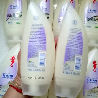 Sữa Tắm Cá Ngựa Đức 300ml