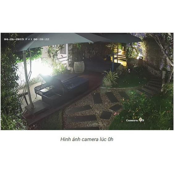[10DFT-F ]Camera có màu ban đêm hikvision(siêu nhậy sáng, có màu 24/24, chống ngược sáng thực 130db)