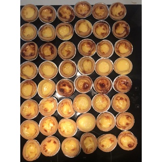 💥HOẢ TỐC💥 TART TRỨNG NƯỚNG MỚI (mua 5 tặng 1)