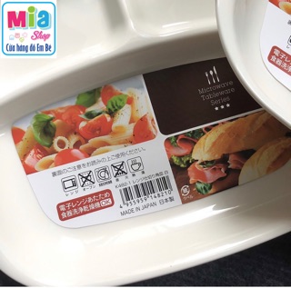 Set khay bát thìa ăn dặm cho bé