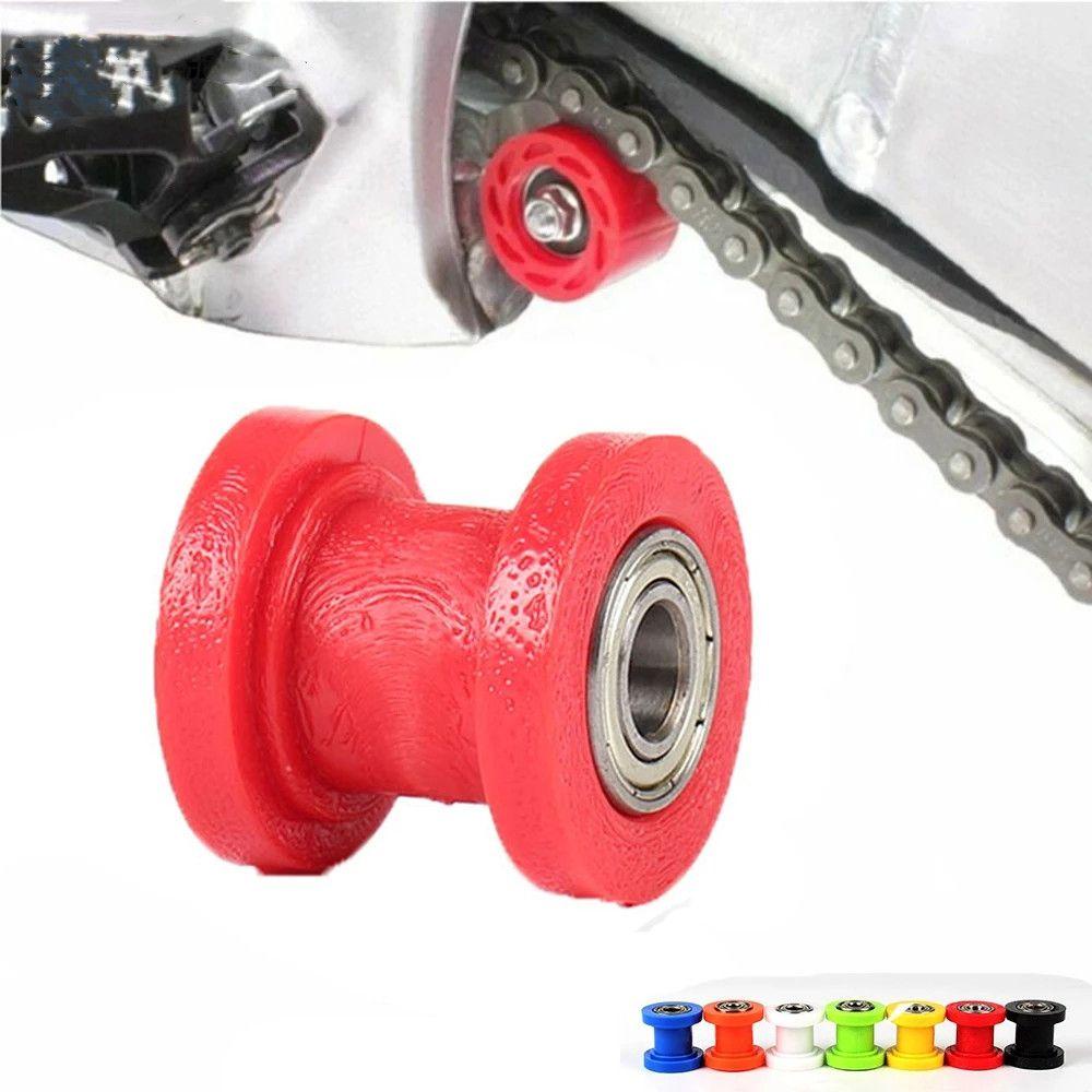 Bộ Dẫn Hướng Dây Xích Xe Máy Địa Hình ATV XR CR Enduro 1