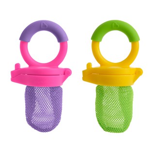 Túi nhai ăn dặm Munchkin