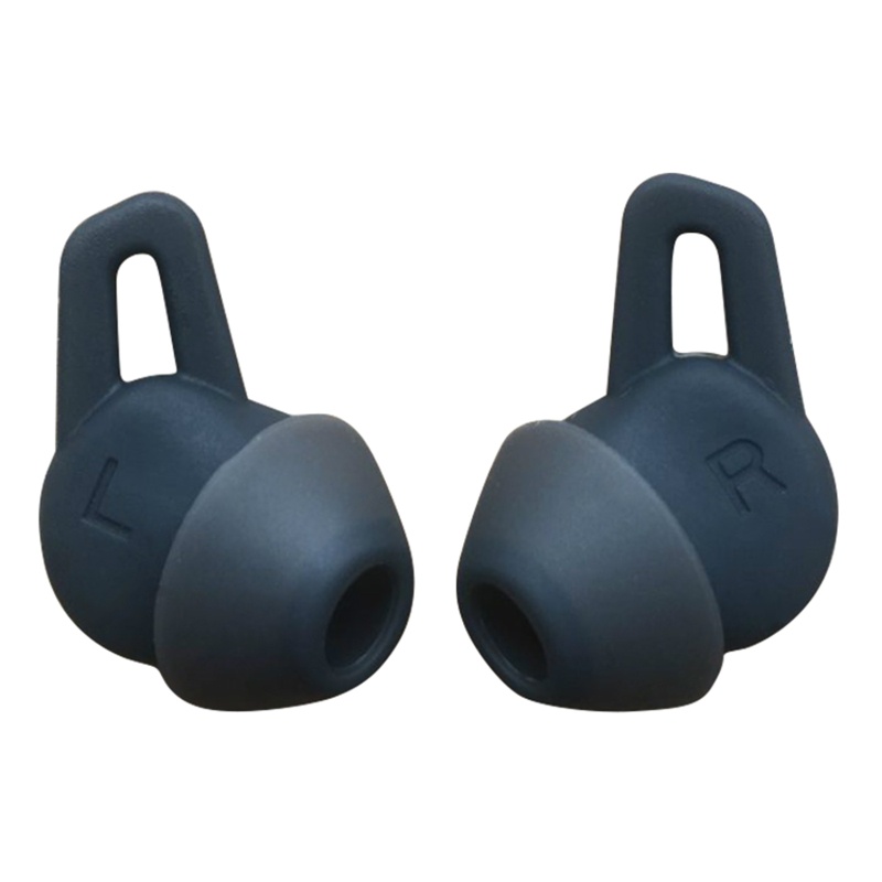 Cặp Đệm Silicone Bọc Tai Nghe Nhét Tai M L Freelace Pro