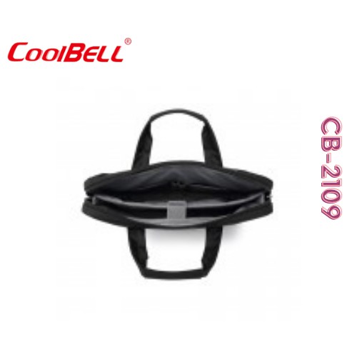 Cặp Laptop chính hãng CoolBell  CB-2109 15.6 inch