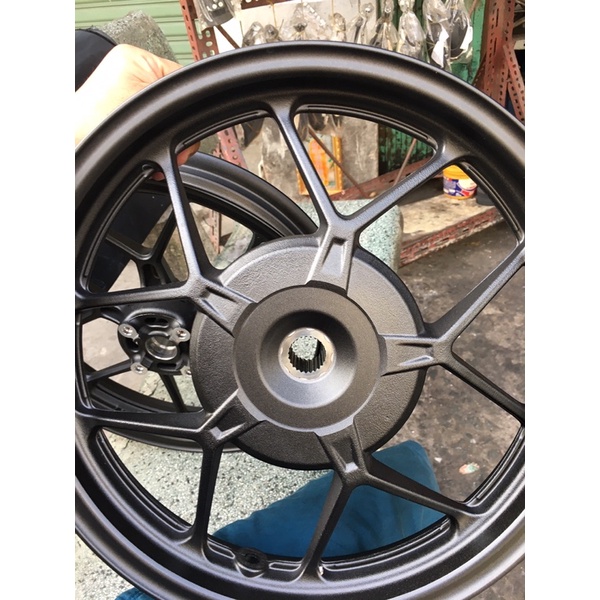 Mâm vario 125 cũ indonesia 9 hãng