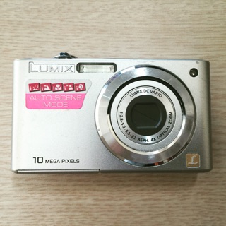 Máy ảnh Panasonic 10.0, 4x