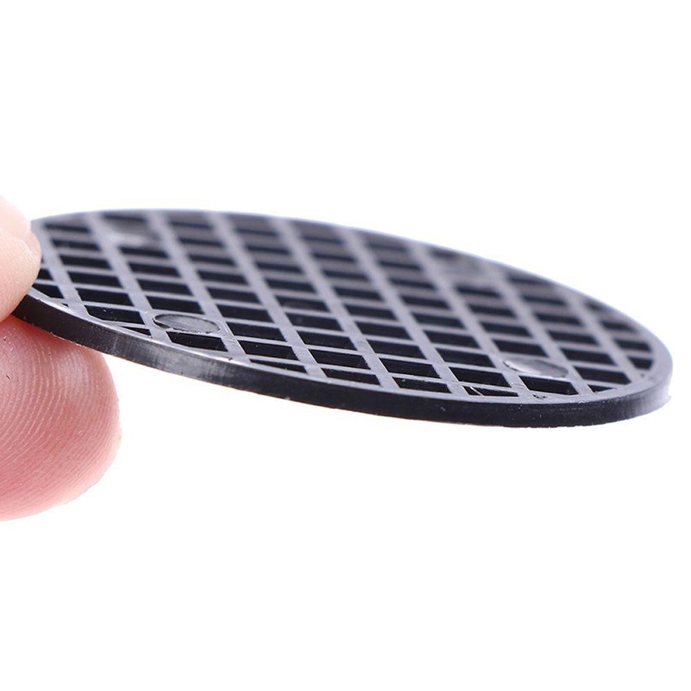 Set 50 Tấm Lưới Lót Chậu Hoa Bằng Nhựa Chống Mất Đất