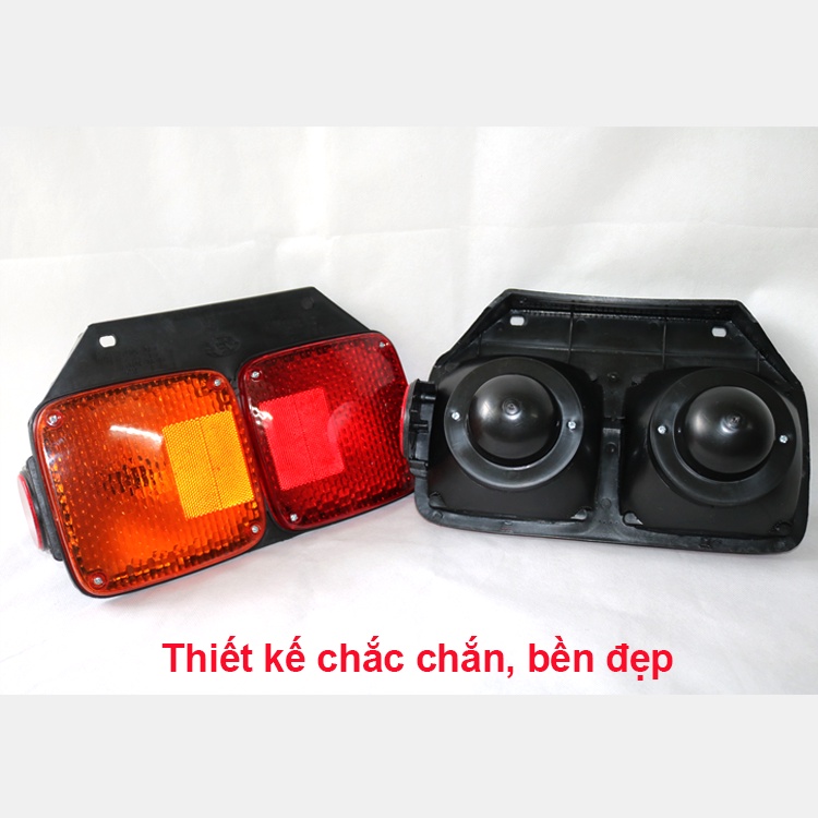 Đèn Hậu Xe Tải Hino   - L11