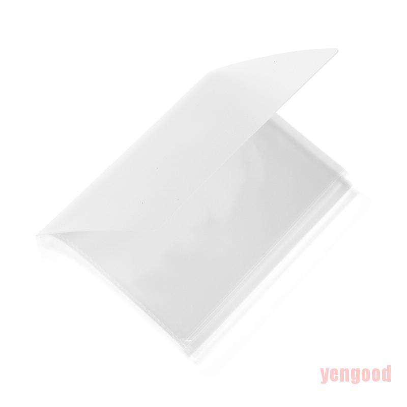 Chủ Thẻ Ảnh Tiện Dụng A6 40