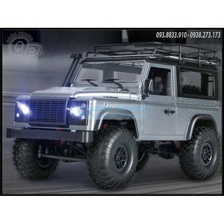 Xe điều khiển MN-99 - 99S 2.4G 4WD 1:12 Remote Control Car for D90 Land Rover
