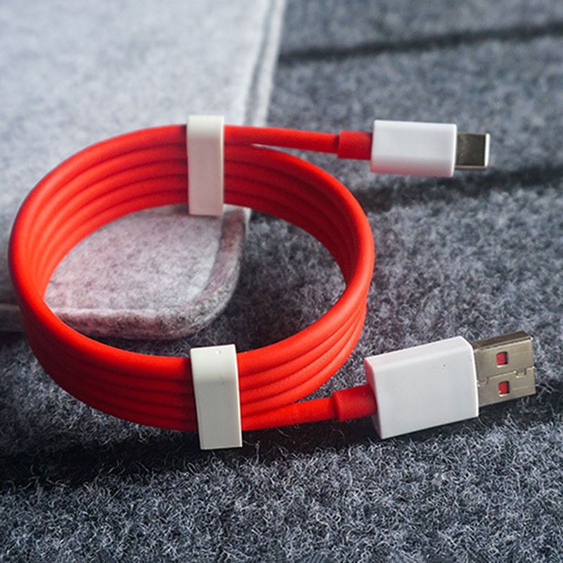 Cáp sạc nhanh Usb 3.1 Type C 5v 4a thích hợp cho Oneplus 7 7pro