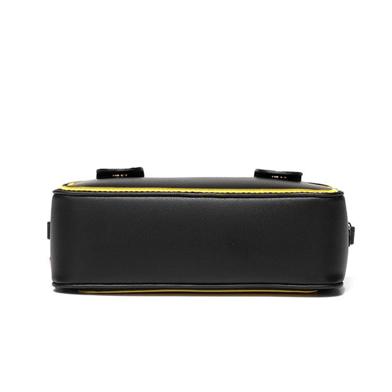 Túi Đeo Chéo Vai Đựng Máy Ảnh Thời Trang Sành Điệu Cho Nữ