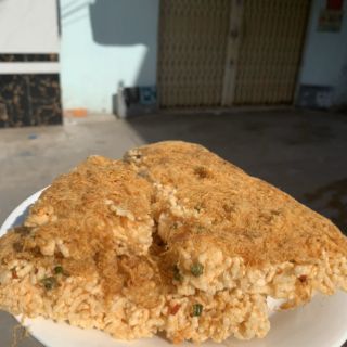 [FREESHIP 99K TOÀN QUỐC]Cơm cháy siêu chà bông [cơm cháy SG trứ danh]