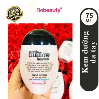 Kem dưỡng da tay Treaclemoon kẹo bông Anh Quốc Mallow heaven 75ml - 1502602